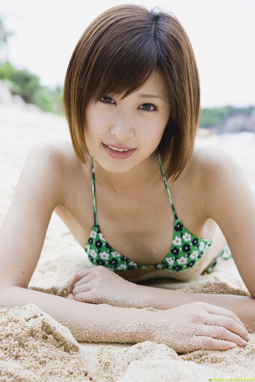 南まりか Marika Minnami [DGC]2011年06月號 No.950